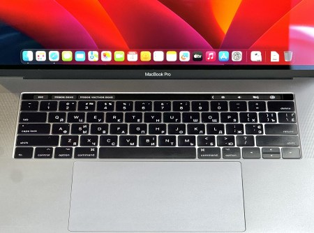 Macbook Pro A1707 5